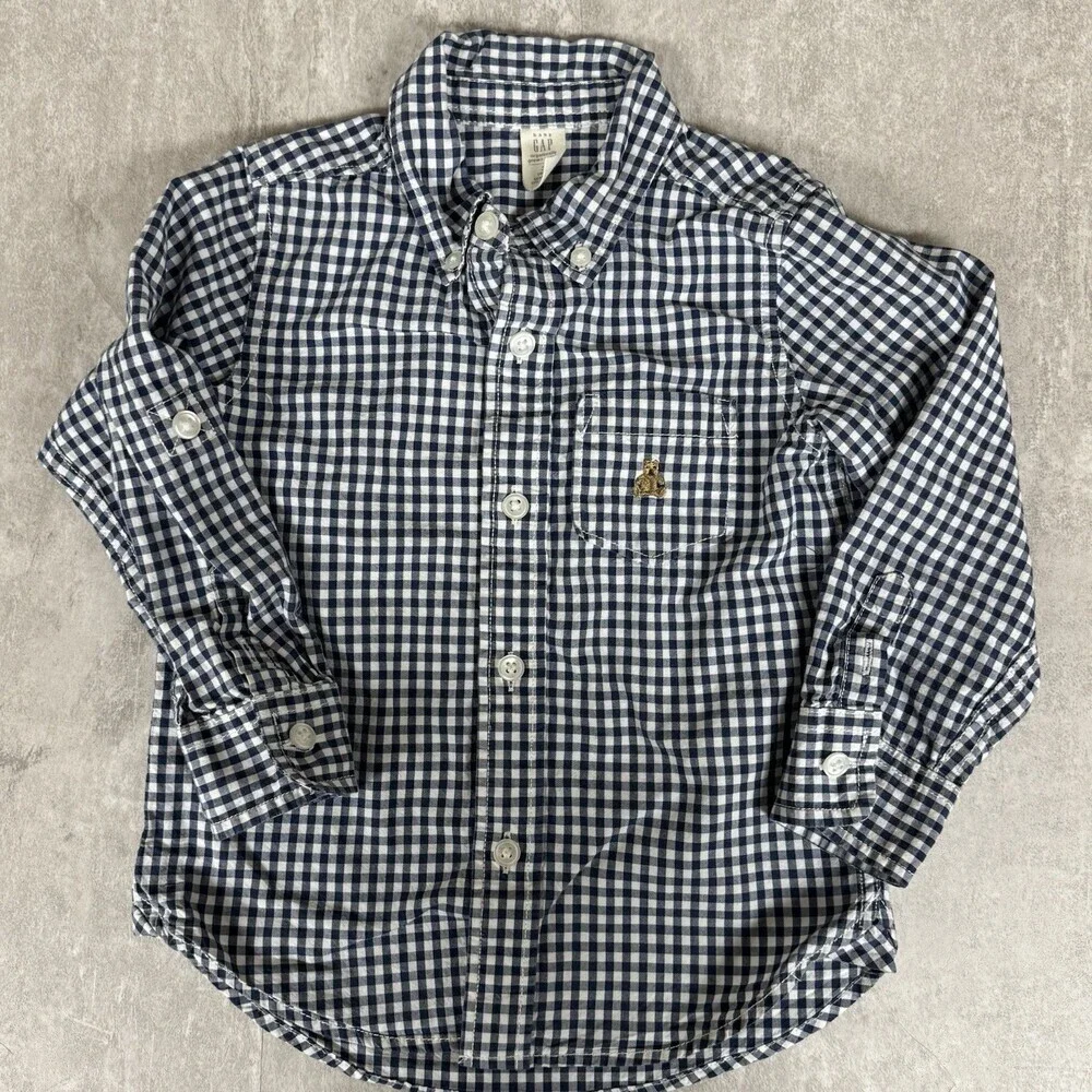 GAP long sleeve